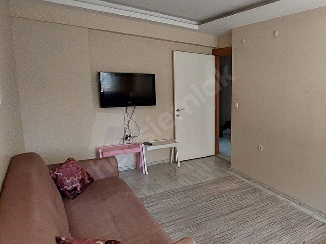 GÖZTEPE BASIN SİTESİNDE KİRALIK 3+1 LÜKS DAİRE - Görsel 29