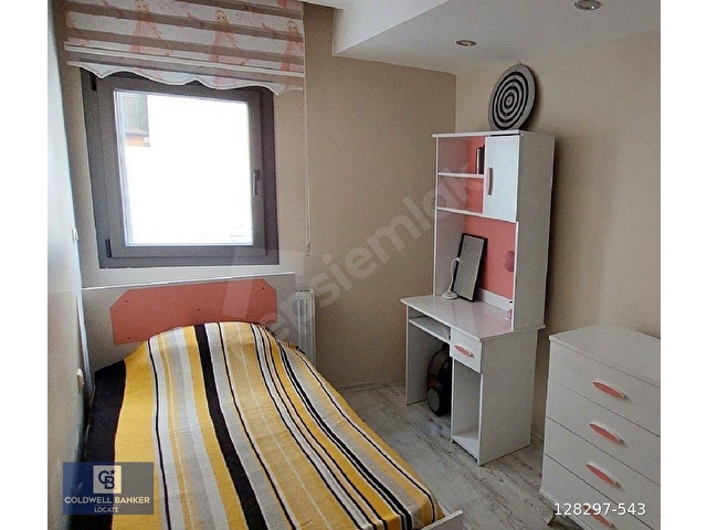 GÖZTEPE BASIN SİTESİNDE KİRALIK 3+1 LÜKS DAİRE - Görsel 30