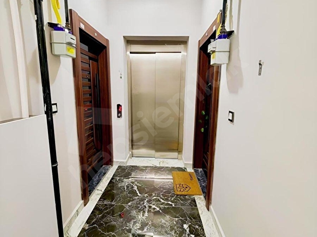 RUMELİ MAHALLESİ BAYMERA LİFEDA 1+1 SATILIK DAİRE - Görsel 9