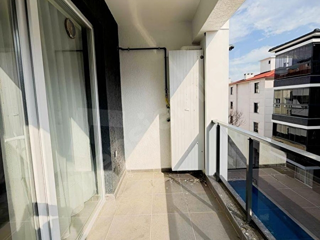 RUMELİ MAHALLESİ BAYMERA LİFEDA 1+1 SATILIK DAİRE - Görsel 11