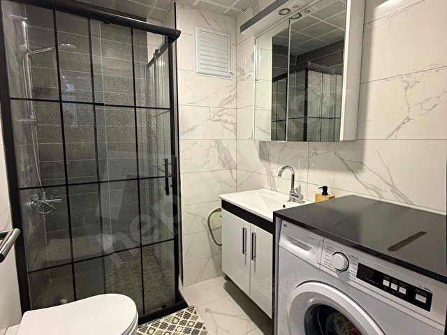 RUMELİ MAHALLESİ BAYMERA LİFEDA 1+1 SATILIK DAİRE - Görsel 13