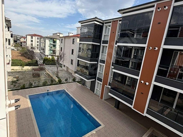 RUMELİ MAHALLESİ BAYMERA LİFEDA 1+1 SATILIK DAİRE - Görsel 4