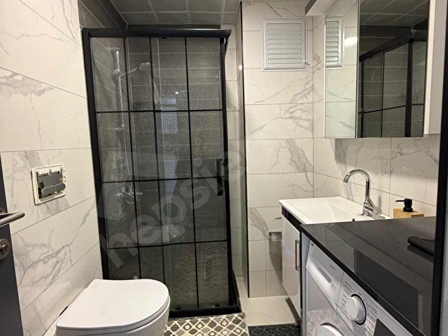 RUMELİ MAHALLESİ BAYMERA LİFEDA 1+1 SATILIK DAİRE - Görsel 3