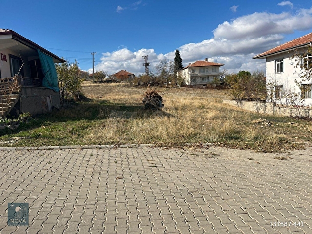 KARŞIYAKA BİLSEM YAKININDA 385 M2 İMARLI ARSA - Görsel 3