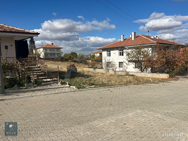 KARŞIYAKA BİLSEM YAKININDA 385 M2 İMARLI ARSA - Görsel 2