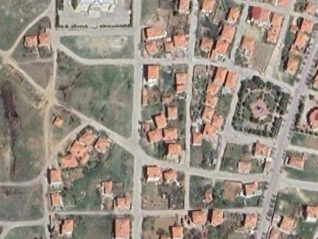 KARŞIYAKA BİLSEM YAKININDA 385 M2 İMARLI ARSA - Görsel 12