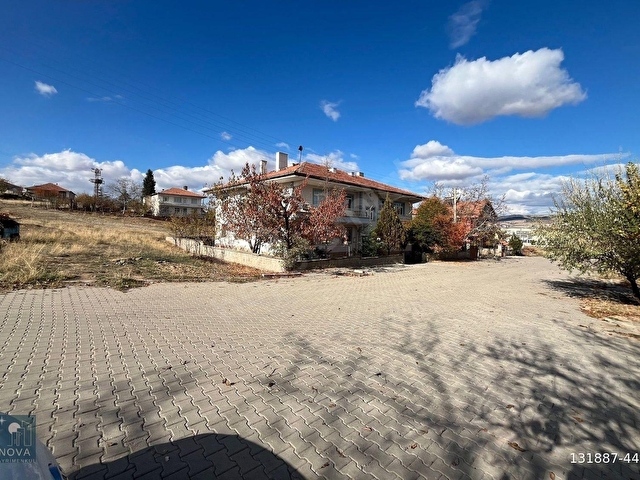 KARŞIYAKA BİLSEM YAKININDA 385 M2 İMARLI ARSA - Görsel 5