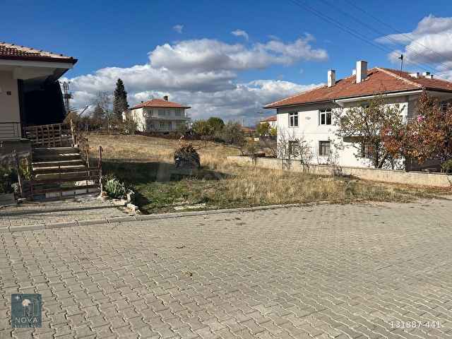 KARŞIYAKA BİLSEM YAKININDA 385 M2 İMARLI ARSA - Görsel 7