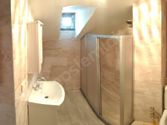 ADNAN AVCI GAYRİMENKULDEN 5+2 FULL YAPILI TERASLI LÜX DAİRE - Görsel 26