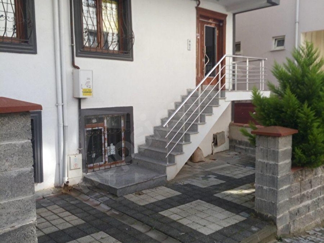 ADNAN AVCI GAYRİMENKULDEN 5+2 FULL YAPILI TERASLI LÜX DAİRE - Görsel 30