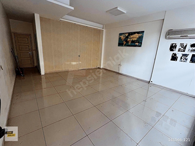 ŞEMİKLERDE AHMET PİRİŞTİNA YAKINI İŞLEK SOKAKTA 30m2 DÜKKAN - Görsel 8