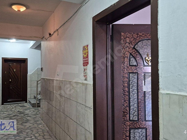 Ümraniye Alemdağ Caddesi Cepheli Tabela Değeri Olan Ofis - Görsel 21