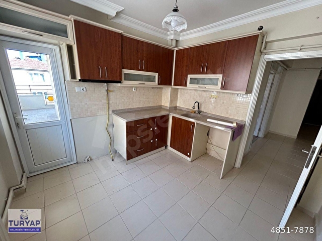 TURYAPTAN BAHÇELİEVLER MAH. MEHMETÇİK CADDESİNDE KİRALIK 3+1 DAİRE - Görsel 6