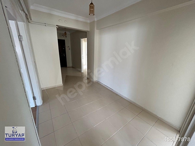 TURYAPTAN BAHÇELİEVLER MAH. MEHMETÇİK CADDESİNDE KİRALIK 3+1 DAİRE - Görsel 7