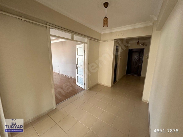 TURYAPTAN BAHÇELİEVLER MAH. MEHMETÇİK CADDESİNDE KİRALIK 3+1 DAİRE - Görsel 10