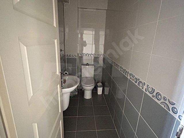 TURYAPTAN BAHÇELİEVLER MAH. MEHMETÇİK CADDESİNDE KİRALIK 3+1 DAİRE - Görsel 11
