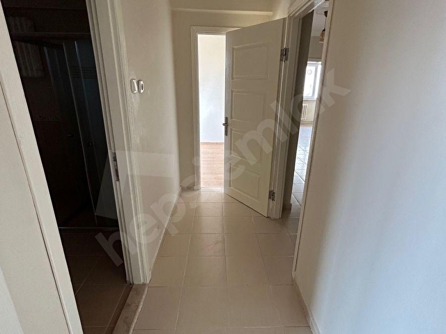 TURYAPTAN BAHÇELİEVLER MAH. MEHMETÇİK CADDESİNDE KİRALIK 3+1 DAİRE - Görsel 12