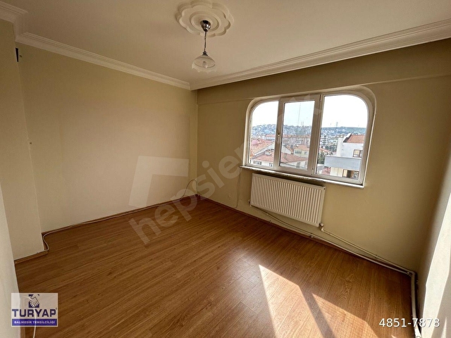 TURYAPTAN BAHÇELİEVLER MAH. MEHMETÇİK CADDESİNDE KİRALIK 3+1 DAİRE - Görsel 13