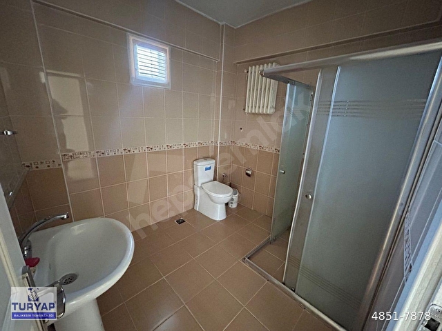 TURYAPTAN BAHÇELİEVLER MAH. MEHMETÇİK CADDESİNDE KİRALIK 3+1 DAİRE - Görsel 14