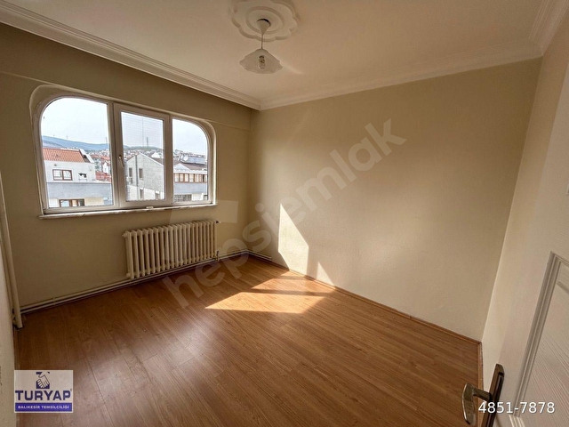 TURYAPTAN BAHÇELİEVLER MAH. MEHMETÇİK CADDESİNDE KİRALIK 3+1 DAİRE - Görsel 15