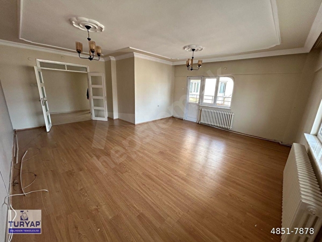 TURYAPTAN BAHÇELİEVLER MAH. MEHMETÇİK CADDESİNDE KİRALIK 3+1 DAİRE - Görsel 16