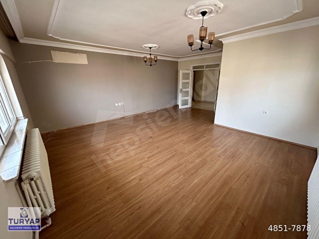 TURYAPTAN BAHÇELİEVLER MAH. MEHMETÇİK CADDESİNDE KİRALIK 3+1 DAİRE - Görsel 18