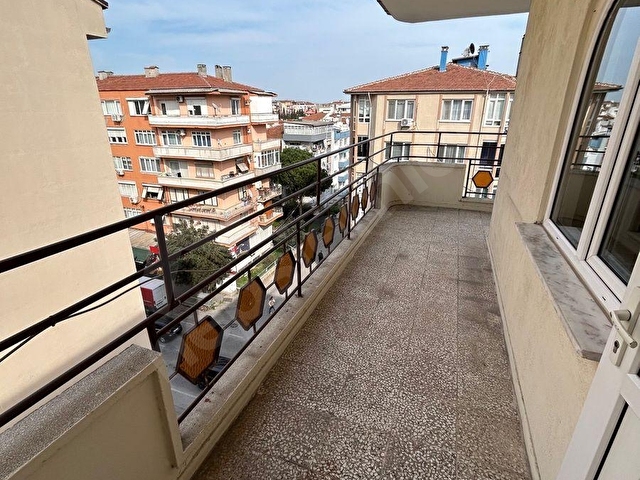 TURYAPTAN BAHÇELİEVLER MAH. MEHMETÇİK CADDESİNDE KİRALIK 3+1 DAİRE - Görsel 19