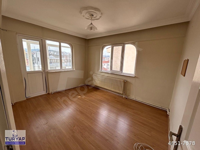 TURYAPTAN BAHÇELİEVLER MAH. MEHMETÇİK CADDESİNDE KİRALIK 3+1 DAİRE - Görsel 24