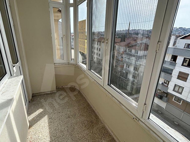 TURYAPTAN BAHÇELİEVLER MAH. MEHMETÇİK CADDESİNDE KİRALIK 3+1 DAİRE - Görsel 25