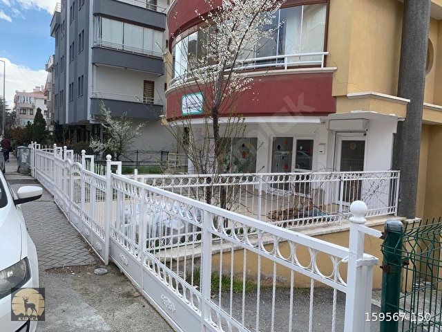ÇAĞDAŞ MARKETE ÇOK YAKIN 350 MT DÜKKAN - Görsel 3