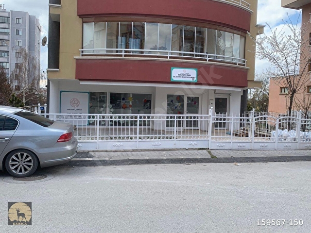 ÇAĞDAŞ MARKETE ÇOK YAKIN 350 MT DÜKKAN - Görsel 5