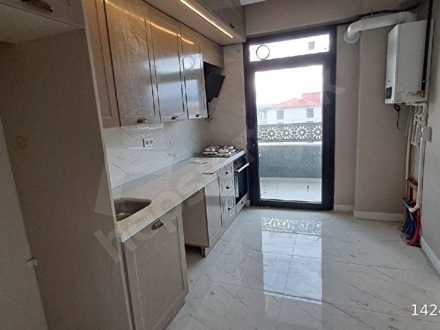 EKSİOĞLUDAN TEKİRDAĞ SÜLEYMANPAŞA ATATÜRK MAH  KİRALIK 2+1 DAİRE - Görsel 2