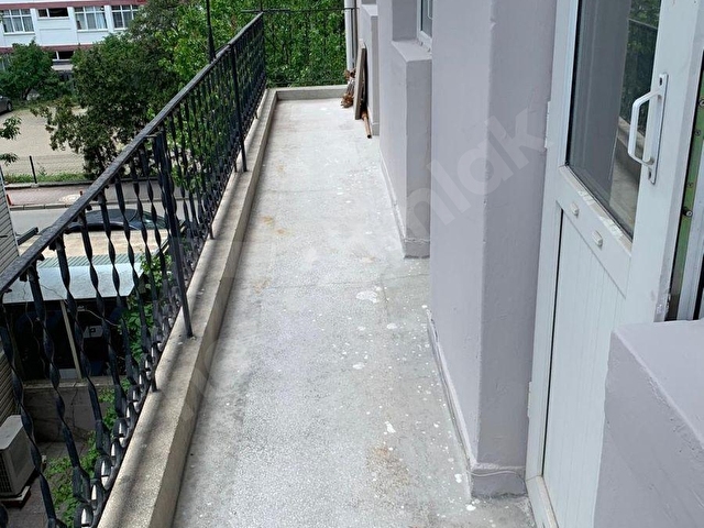 GÜNDÜZden KOLEJ SERVİ SOK. 2+L KOMBİLİ YENİ BAKIM YAPILDI ÇOK TEMİZ KOLEJ METROSUNA 5 DAKİKA - Görsel 17
