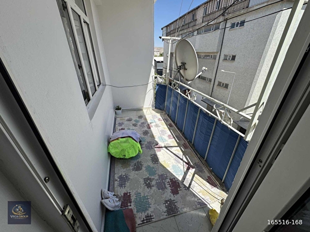 RÜSTEMPAŞA MAHALLESİNDE SATILIK 3+1 DAİRE - Görsel 4