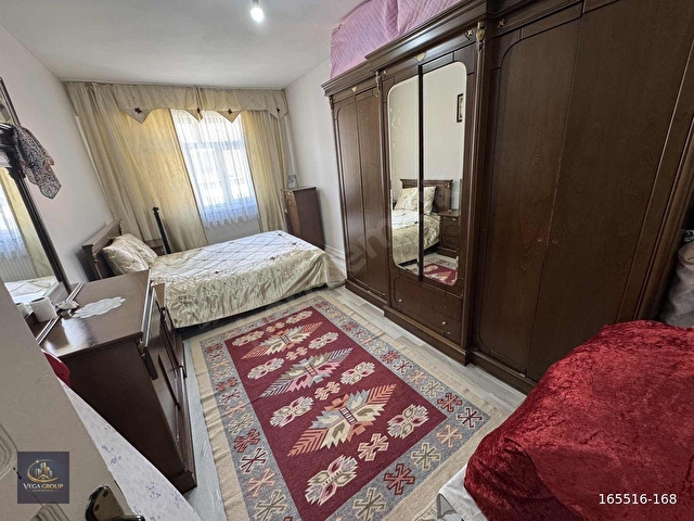 RÜSTEMPAŞA MAHALLESİNDE SATILIK 3+1 DAİRE - Görsel 10