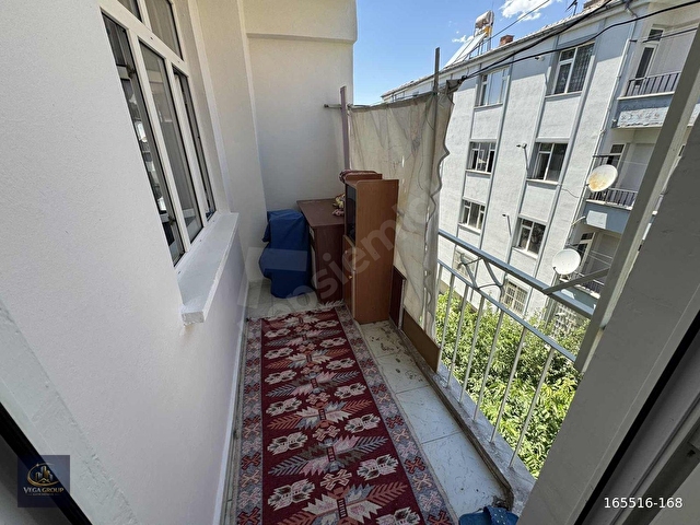 RÜSTEMPAŞA MAHALLESİNDE SATILIK 3+1 DAİRE - Görsel 2