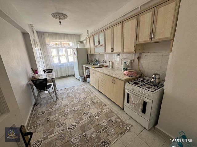 RÜSTEMPAŞA MAHALLESİNDE SATILIK 3+1 DAİRE - Görsel 6