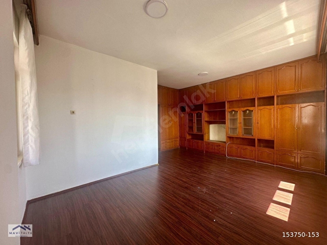 TURGUT REİS CADDESİNDE TADİLATLI 2+1 FERAH DAİRE - Görsel 4