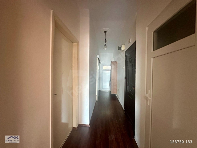 TURGUT REİS CADDESİNDE TADİLATLI 2+1 FERAH DAİRE - Görsel 22