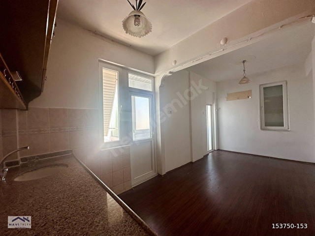 TURGUT REİS CADDESİNDE TADİLATLI 2+1 FERAH DAİRE - Görsel 17