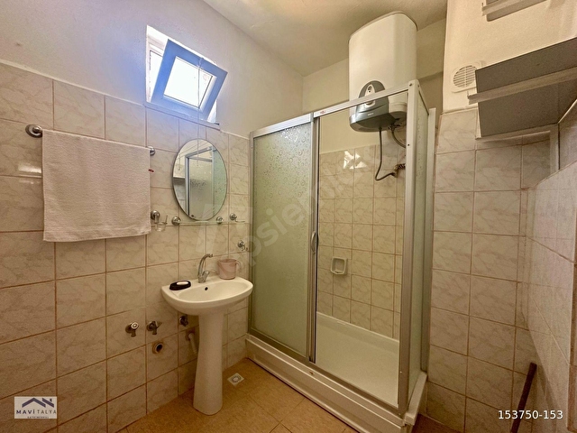 TURGUT REİS CADDESİNDE TADİLATLI 2+1 FERAH DAİRE - Görsel 20