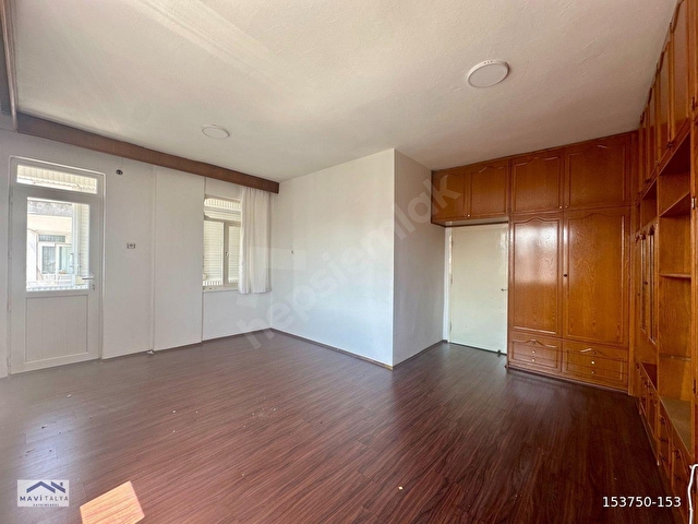 TURGUT REİS CADDESİNDE TADİLATLI 2+1 FERAH DAİRE - Görsel 3
