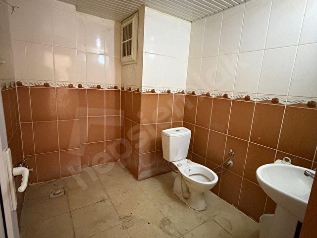 İSKENDERUN MODERNEVLER MAHALLESİ’NDE SİTE İÇİ KİRALIK 3+1 DAİRE - Görsel 10