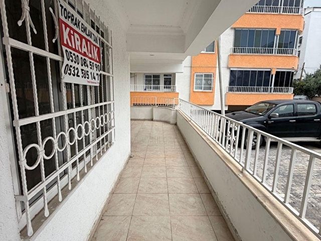 İSKENDERUN MODERNEVLER MAHALLESİ’NDE SİTE İÇİ KİRALIK 3+1 DAİRE - Görsel 13