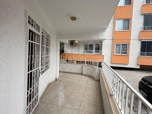 İSKENDERUN MODERNEVLER MAHALLESİ’NDE SİTE İÇİ KİRALIK 3+1 DAİRE - Görsel 14