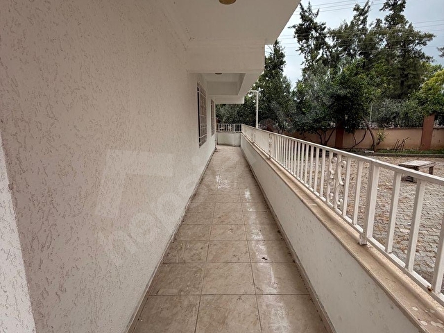 İSKENDERUN MODERNEVLER MAHALLESİ’NDE SİTE İÇİ KİRALIK 3+1 DAİRE - Görsel 15