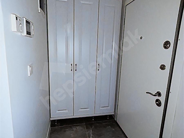 KARŞIYAKA ATAKENT YALI MAHALLESİ YENİ BİNA KİRALIK 3+1 DAİRE - Görsel 22