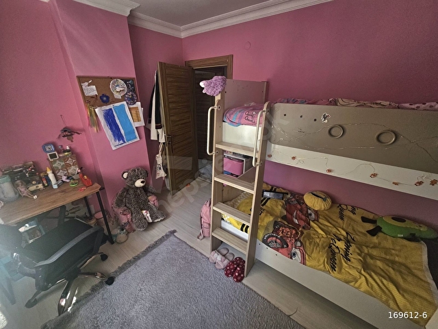 SAMANDIRA MERKEZDE 3+1 120M2 ARAKAT DAİRE !EVİM SİSTEMİNE UYGUN! - Görsel 16