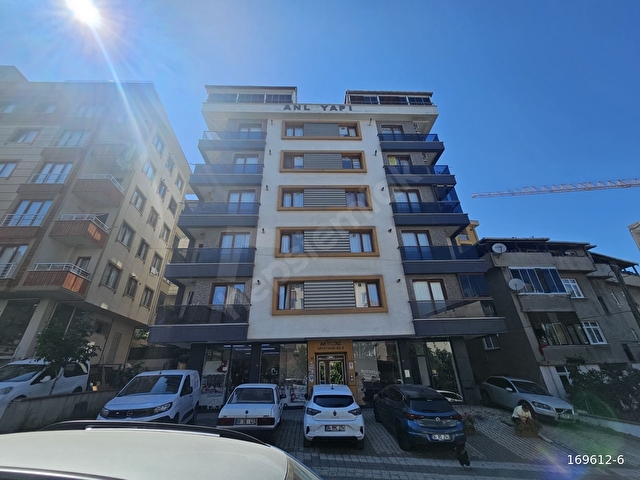 SAMANDIRA MERKEZDE 3+1 120M2 ARAKAT DAİRE !EVİM SİSTEMİNE UYGUN! - Görsel 20
