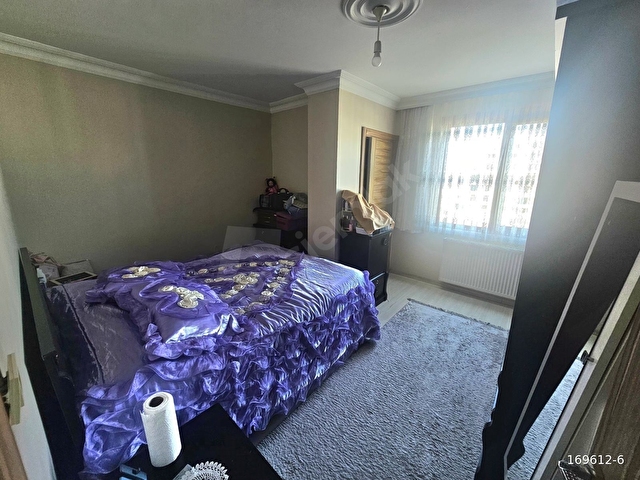 SAMANDIRA MERKEZDE 3+1 120M2 ARAKAT DAİRE !EVİM SİSTEMİNE UYGUN! - Görsel 13